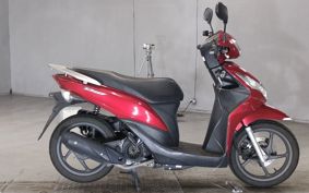 HONDA DIO 110 JF31