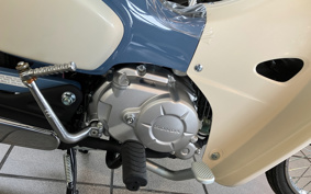 HONDA SUPER CUB50 AA09