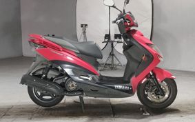 YAMAHA CYGNUS125XSR SE44J