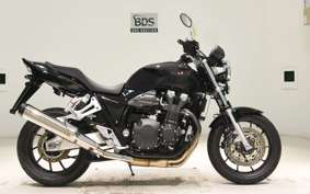 HONDA CB1300SF SUPER FOUR Gen. 3 2025 SC54