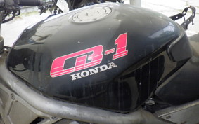 HONDA CB1 1992 NC27