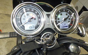 TRIUMPH BONNEVILLE T120 2025