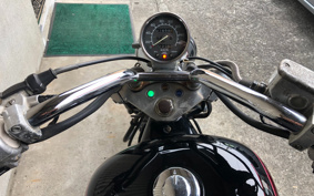 HONDA STEED 400 1993 NC26