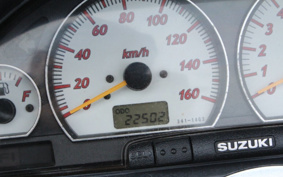 SUZUKI SKYWAVE 250 CJ43A
