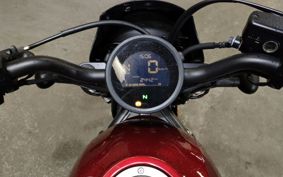 HONDA REBEL 250 S MC49