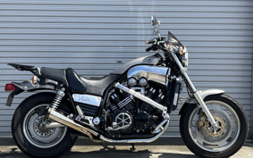 YAMAHA VMAX 1999 3UF