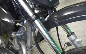 HONDA XR50 MOTARD AD14