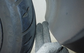 SUZUKI ADDRESS V125 G CF46A