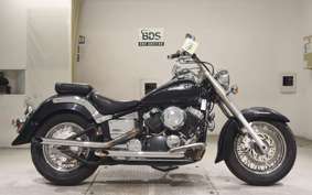 YAMAHA DRAGSTAR 400 CLASSIC 2002 VH01J