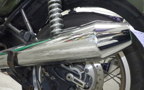 TRIUMPH THRUXTON 900 2012