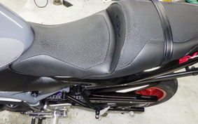 SUZUKI SV650 A 2024 VP55E