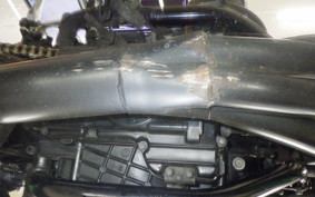 KAWASAKI ZRX-2 2008 ZR400E