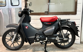 HONDA  SUPER CUB C125 JA58