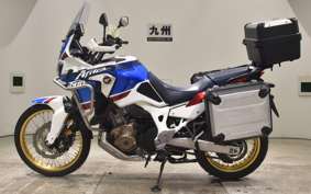 HONDA CRF1000L AFRICA TWIN DCT 2018 SD04
