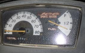 YAMAHA JOG 90 Sports Edition 3WF