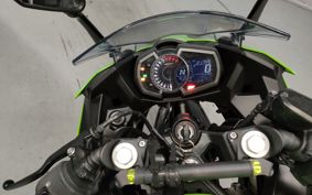 KAWASAKI NINJA400 EX400G