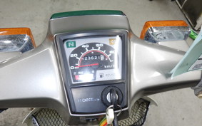 HONDA C90 SUPER CUB E 2017 HA02