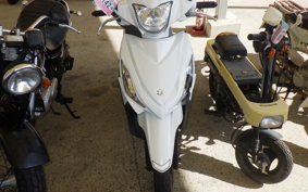 SUZUKI ADDRESS 110 CE47A