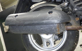 HONDA DIO Gen.5 AF57