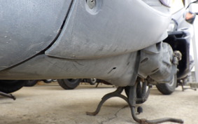 YAMAHA JOG POCHE SA08J