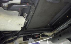 HONDA GYRO CANOPY 2001 TA03