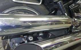 YAMAHA DRAGSTAR 1100 CLASSIC 2009 VP13J