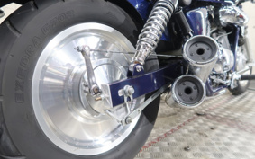 HONDA V-TWIN MAGNA MC29