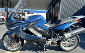 BMW F800GT 2017 0B53