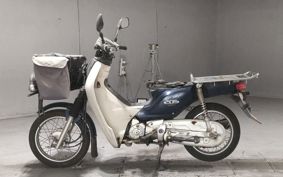 HONDA SUPER CUB50 AA04
