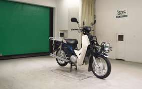HONDA C110 SUPER CUB 2024 JA10