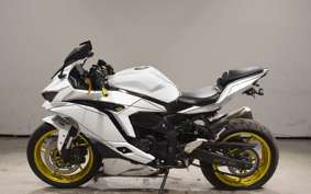 KAWASAKI ZX-4RR 2023 ZX400P