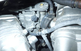 HONDA AFRICA TWIN 750 2001