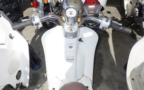 HONDA GIORNO CREA AF54