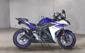 YAMAHA YZF-R3 RH07J