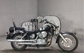 YAMAHA DRAGSTAR 250 VG02J