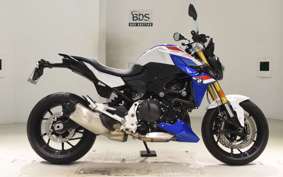 BMW F900R 2024