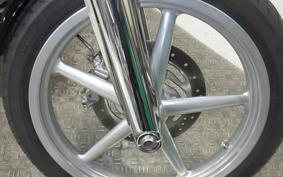 HARLEY FXCWC 1580 2009