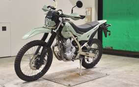 KAWASAKI KLX230ｼｪﾙﾊﾟ 2025 LX232A
