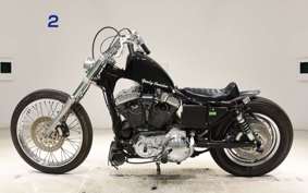 HARLEY XL1200C 2002