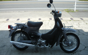 HONDA LITTLE CUB AA01