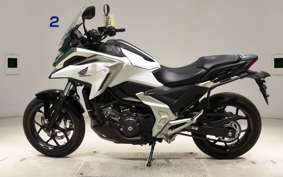 HONDA NC750X DCT 2024 RH09