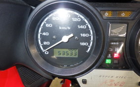 HONDA CB400 SUPER BOLDOR VTEC 2012 NC42