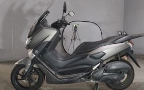 YAMAHA N-MAX 125 SED6J