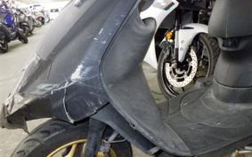 YAMAHA JOG ZR-4 SA56J