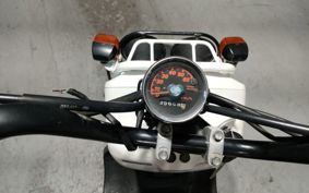 HONDA ZUMAR AF58
