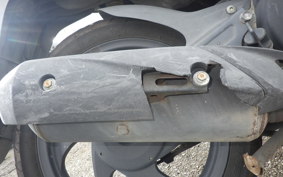 HONDA DIO 110 JF58