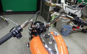 HARLEY FXBR1920 2024