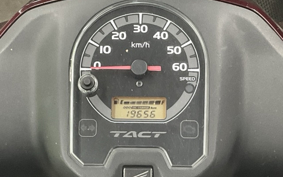 HONDA TACT-4 BASIC