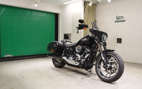 HARLEY FLSB 1750 2020