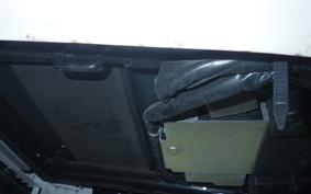 HONDA GYRO CANOPY 1989 TA03